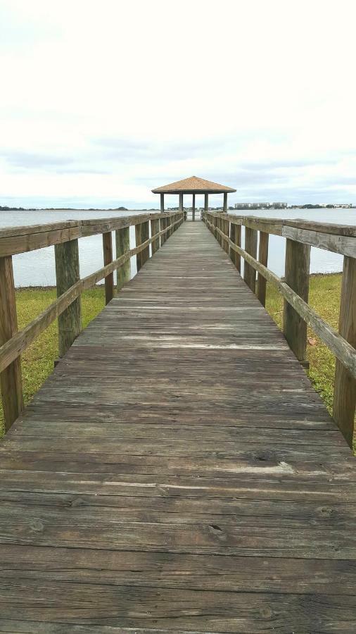 Eagle Cottages At Gulf State Park غولف شورز المظهر الخارجي الصورة